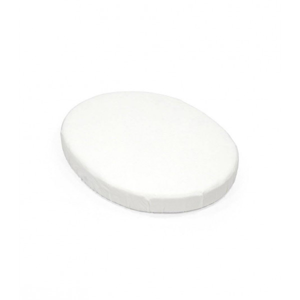 SABANA BAJERA BLANCA SLEEPI™ V3 DE STOKKE