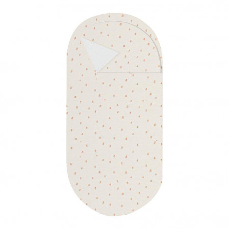 SABANA BAJERA CAPAZO + SECABABITAS BIMBIDREAMS