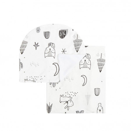 SABANA BAJERA CAPAZO + SECABABITAS BIMBIDREAMS