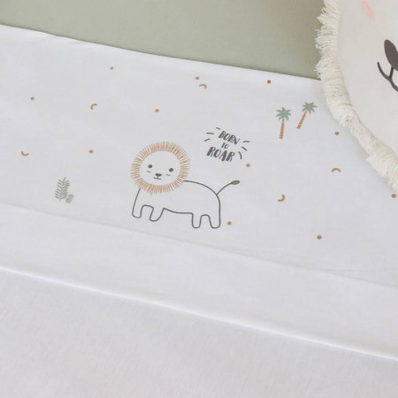 SABANAS 3P. MINICUNA JERSEY BONJOUR