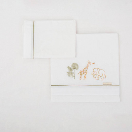 SABANAS ALG. MAXICUNA BIMBIDREAMS