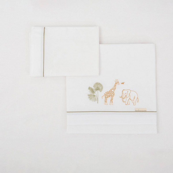 SABANAS ALG. MAXICUNA BIMBIDREAMS