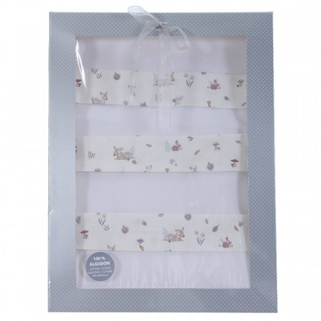 SABANAS CAPAZO UZTURRE