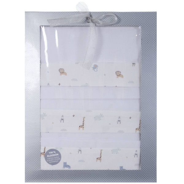 SABANAS MINICUNA 50X80 UZTURRE