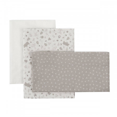 SABANAS MINICUNA COLECHO 90x50 CAMBRASS