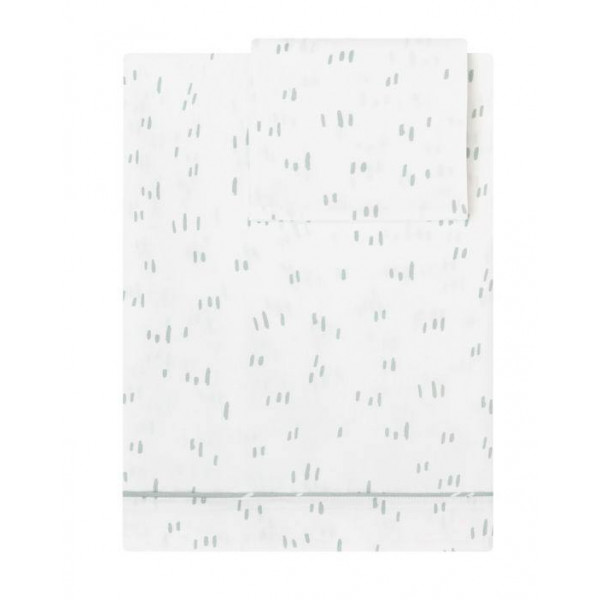 SABANAS MINICUNA PRAIA