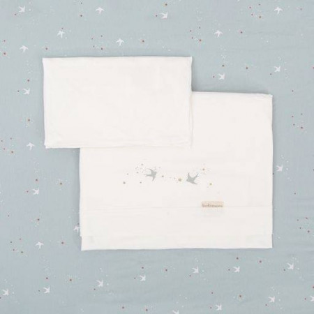 SABANAS PUNTO BAMBU CAPAZO BIMBI