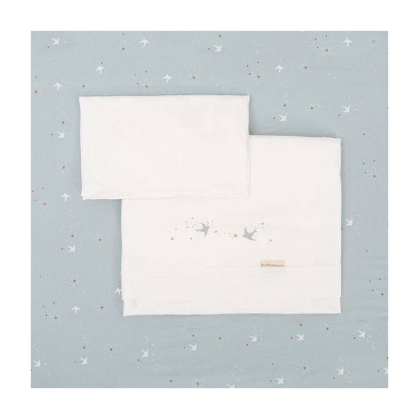 SABANAS PUNTO BAMBU CAPAZO BIMBI