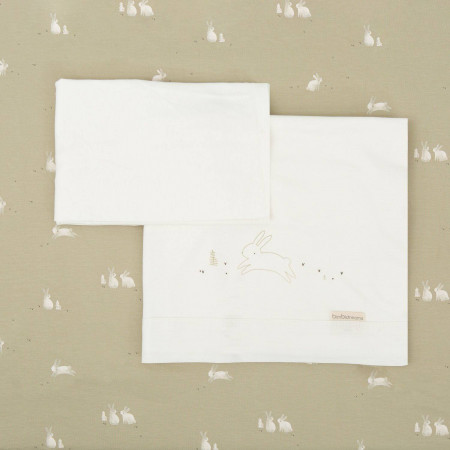 SABANAS PUNTO BAMBU MINICUNA BIMBIPIRULOS