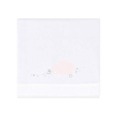 SABANAS PUNTO CUNA 60 PIRULOS