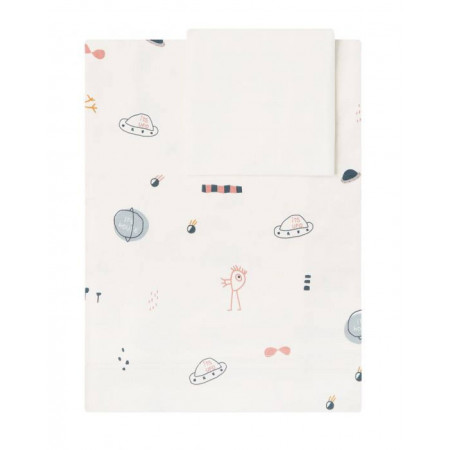 SABANAS PUNTO CUNA 70 BABYCLIC