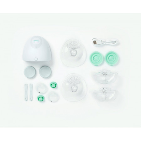 SACALECHES ELVIE SINGLE PUMP