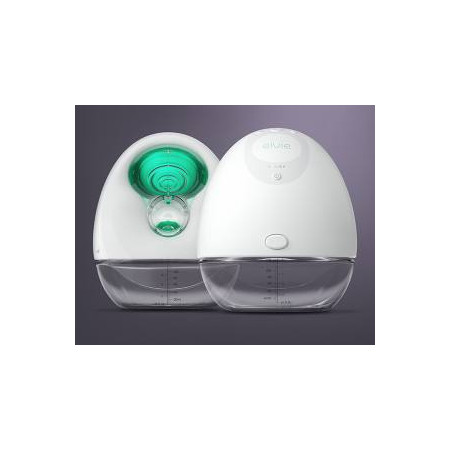 SACALECHES ELVIE SINGLE PUMP