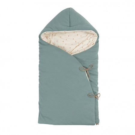 SACO ARRULLO CAPUCHA BIMBICASUAL