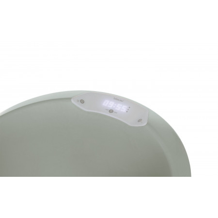 BAÑERA SENSE LED + SOPORTE