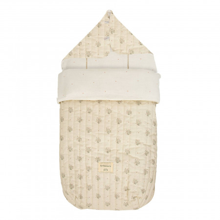 SACO ARRULLO CAPUCHA BIMBICASUAL