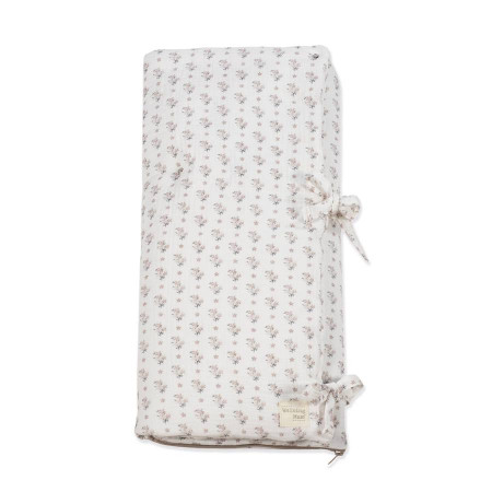 SACO ARRULLO/CUCO BOTTON WALKINGMUM