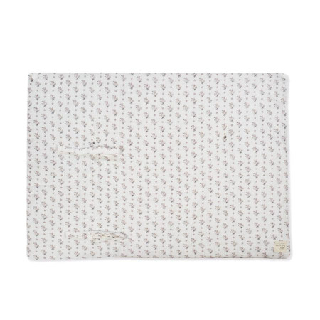 SACO ARRULLO/CUCO BOTTON WALKINGMUM