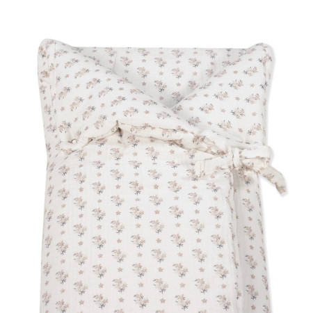 SACO ARRULLO/CUCO BOTTON WALKINGMUM