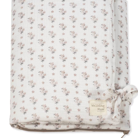 SACO ARRULLO/CUCO BOTTON WALKINGMUM