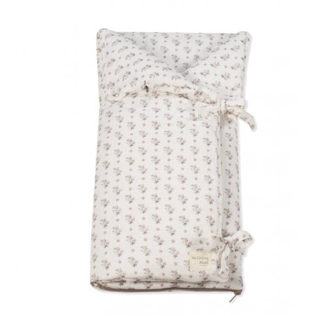 SACO ARRULLO/CUCO BOTTON WALKINGMUM