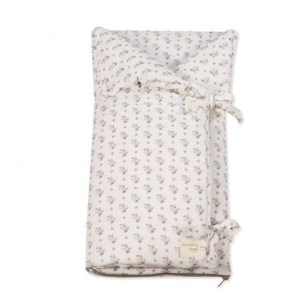 SACO ARRULLO/CUCO BOTTON WALKINGMUM