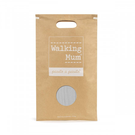 SACO ARRULLO/CUCO ECO MUM WALKINGMUM