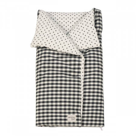 SACO ARRULLO/MANTA WALKING MUM