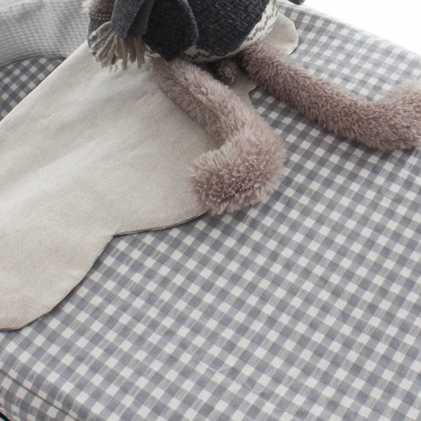 SACO CAPAZO 3 USOS UZTURRE