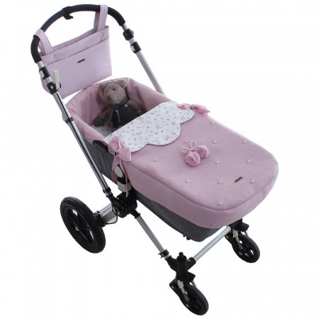 SACO CAPAZO 3 USOS UZTURRE