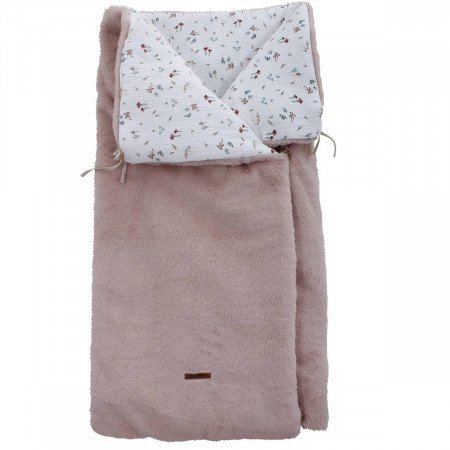 SACO CAPAZO ARRULLO UZTURRE