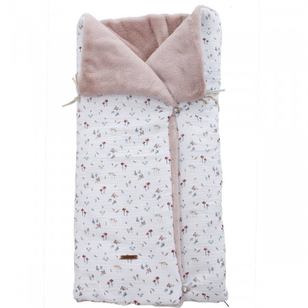 SACO CAPAZO ARRULLO UZTURRE