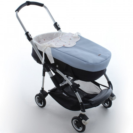 SACO CAPAZO COLCHA UZTURRE MARCO