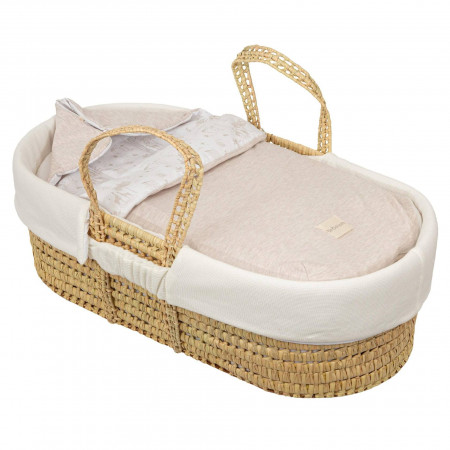 SACO CAPAZO CON CAPUCHA BIMBIDREAMS