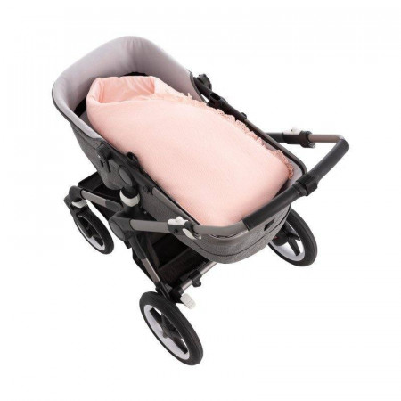 SACO CAPAZO CRUZADO SOFT CAMBRASS