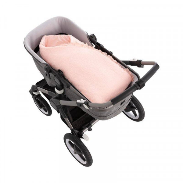 SACO CAPAZO CRUZADO SOFT CAMBRASS