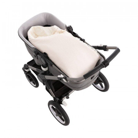 SACO CAPAZO CRUZADO SOFT CAMBRASS