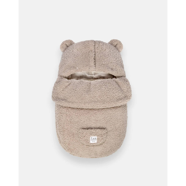 SACO CAPAZO GR0 INV. ESPECIAL 7AM ENFANT