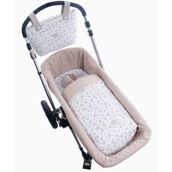 SACO CAPAZO INTERIOR ENTRETIEMPO UZTURRE