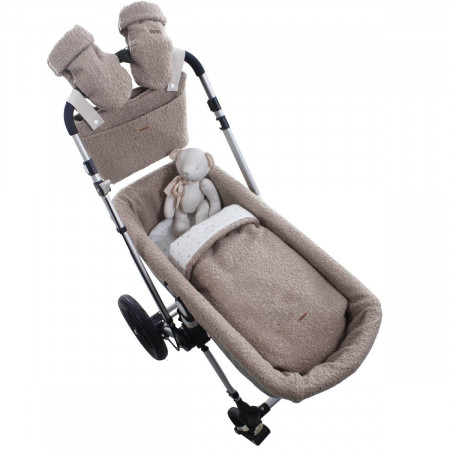 SACO CAPAZO INTERIOR INVIERNO UZTURRE