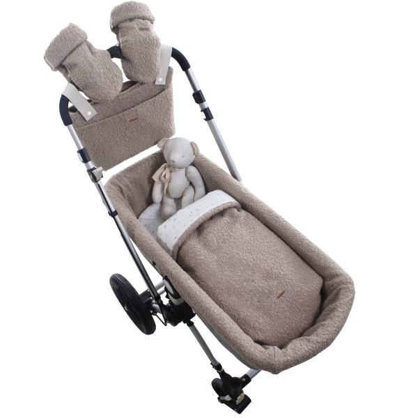 SACO CAPAZO INTERIOR INVIERNO UZTURRE