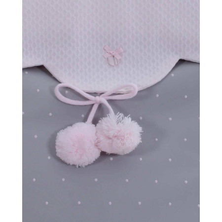 SACO CAPAZO INTERIOR POL UZTURRE