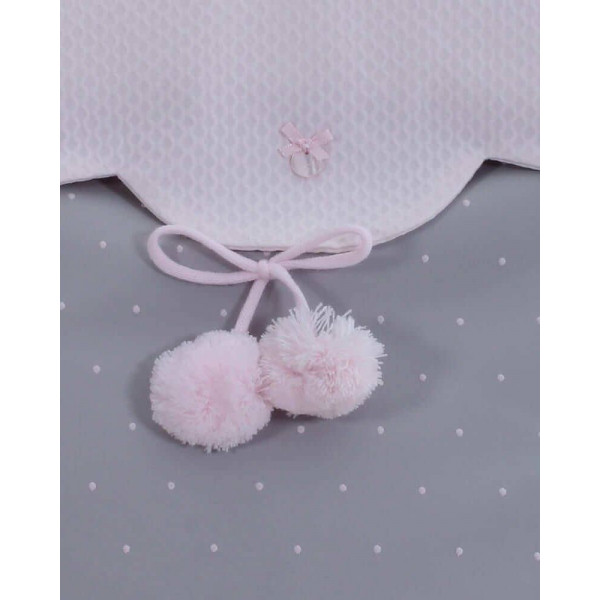 SACO CAPAZO INTERIOR POL UZTURRE