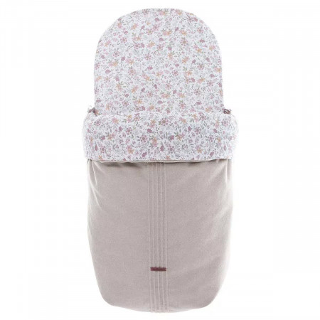 SACO CAPAZO INVIERNO UZTURRE