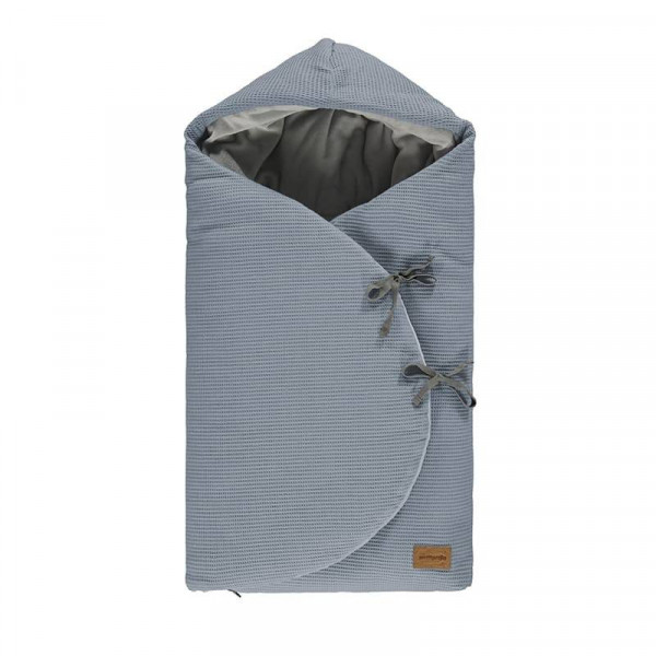 SACO CAPAZO MOON WAFFLE