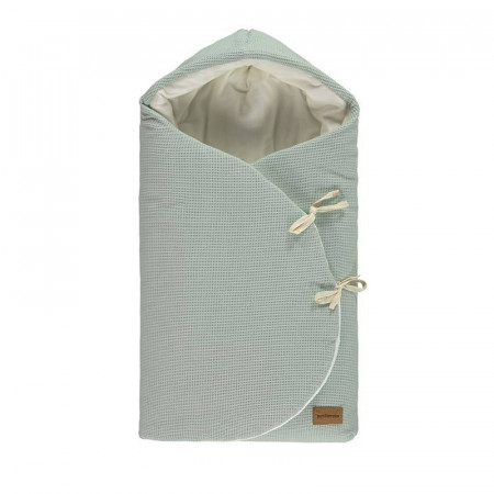 SACO CAPAZO MOON WAFFLE