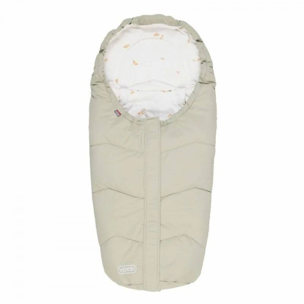 SACO CAPAZO MOVE LIGHT VOKSI