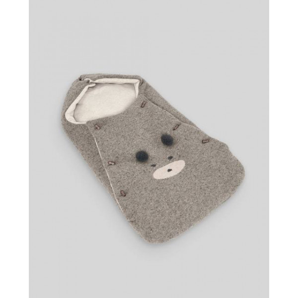 SACO CAPAZO PUNTO PAZ RODRIGUEZ 2023/24