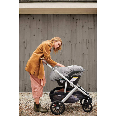 SACO COBERTOR GRUPO 0 MESA UPPABABY STELLA