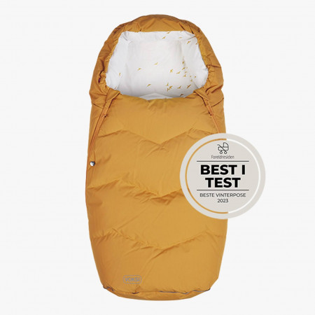 SACO CAPAZO Y SILLA URBAN VOKSI